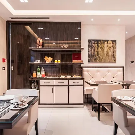 Maison Candia Luxury House
