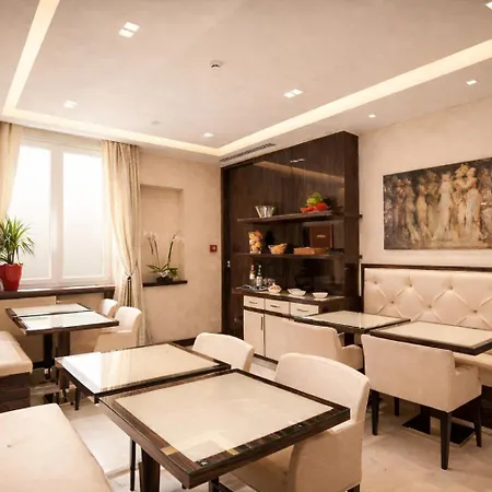 Maison Candia Luxury House