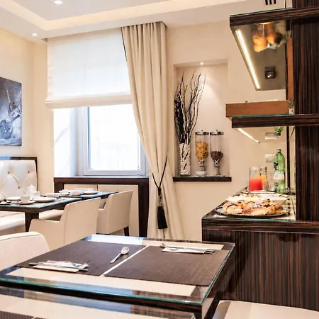 Maison Candia Luxury House
