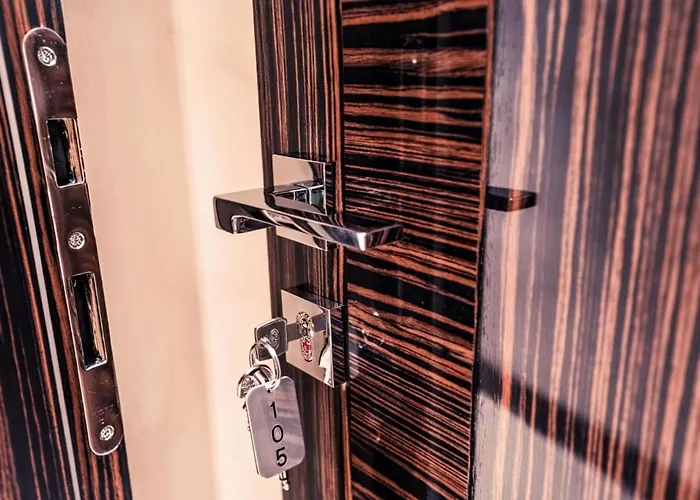 Oda ve Kahvaltı Maison Candia Luxury House Roma