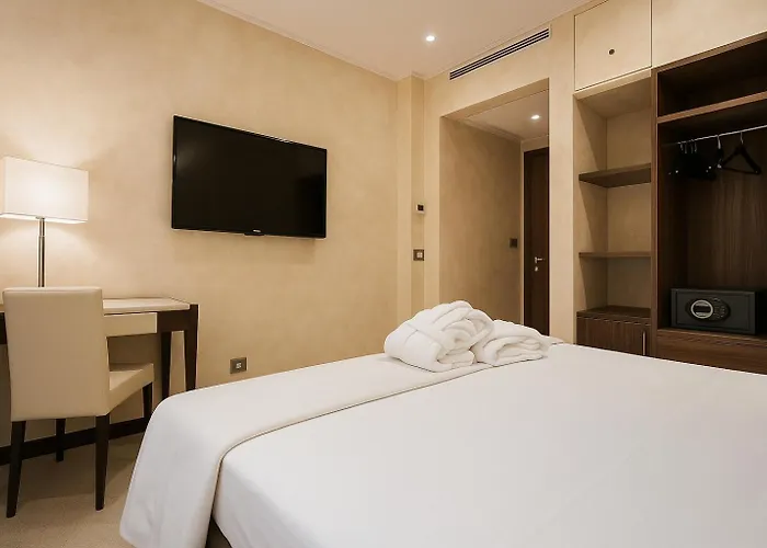 Oda ve Kahvaltı Maison Candia Luxury House 4*