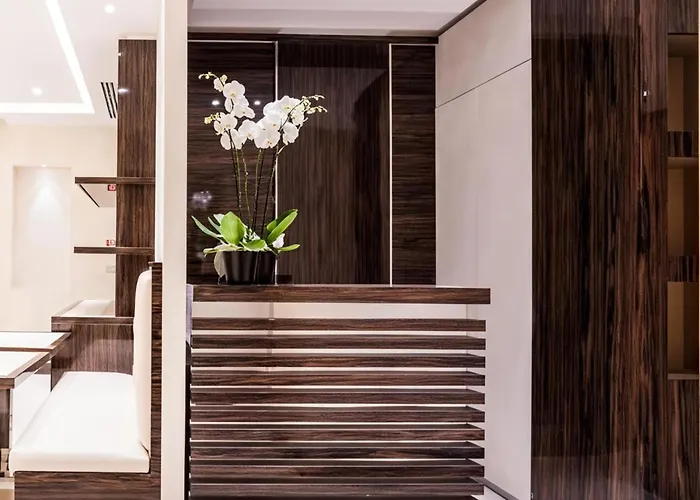 Maison Candia Luxury House Oda ve Kahvaltı Roma