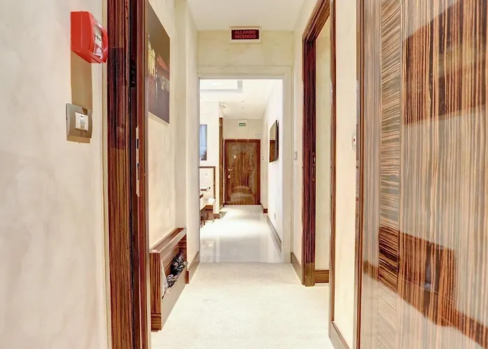 Maison Candia Luxury House 4*