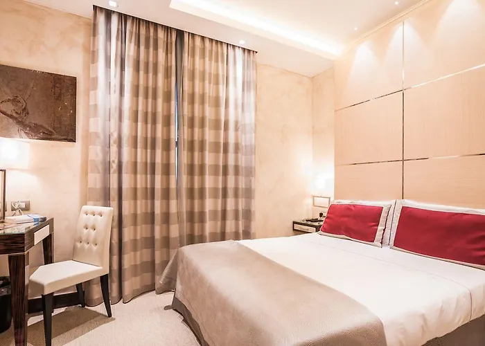 Oda ve Kahvaltı Maison Candia Luxury House