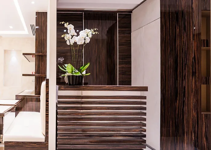 Maison Candia Luxury House