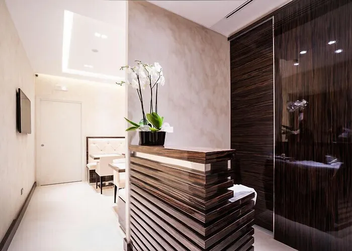 Oda ve Kahvaltı Maison Candia Luxury House 4*