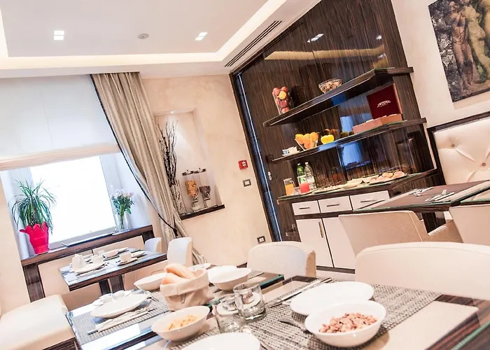 Maison Candia Luxury House 4*