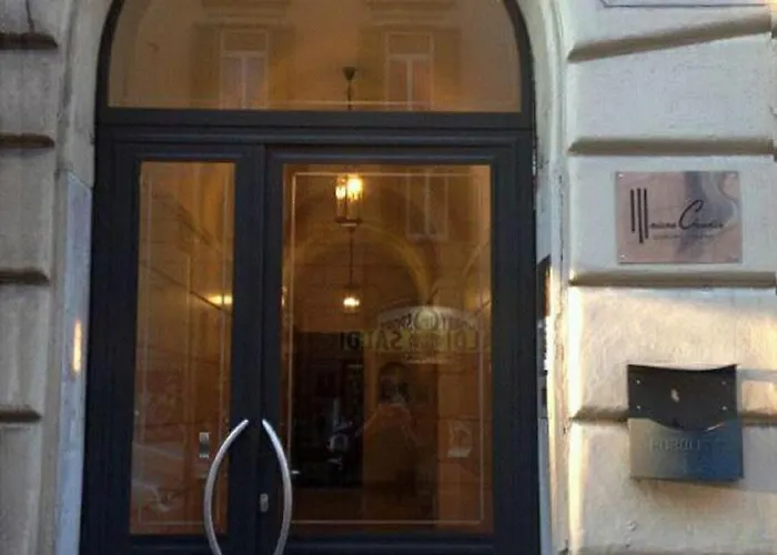 Maison Candia Luxury House Roma