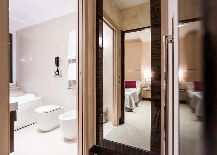 Maison Candia Luxury House Roma