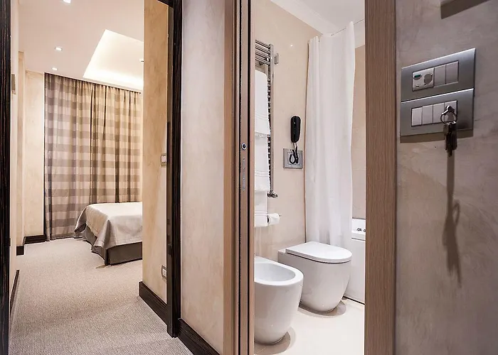 Maison Candia Luxury House 4*