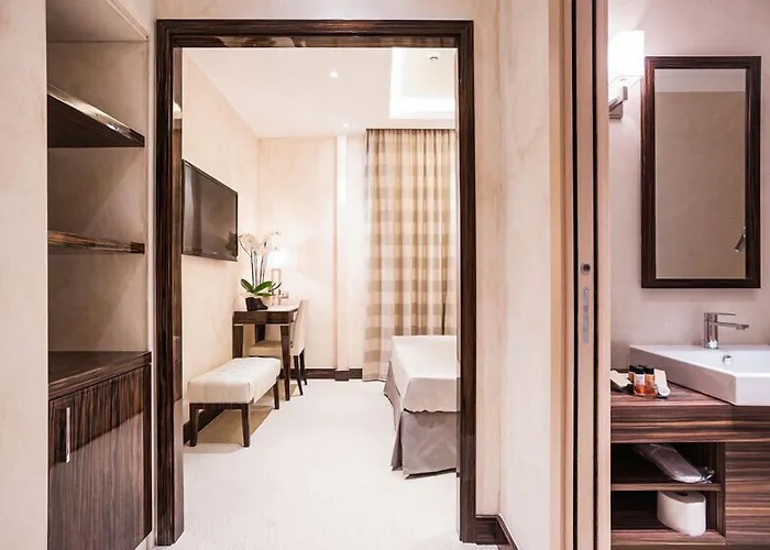 Oda ve Kahvaltı Maison Candia Luxury House