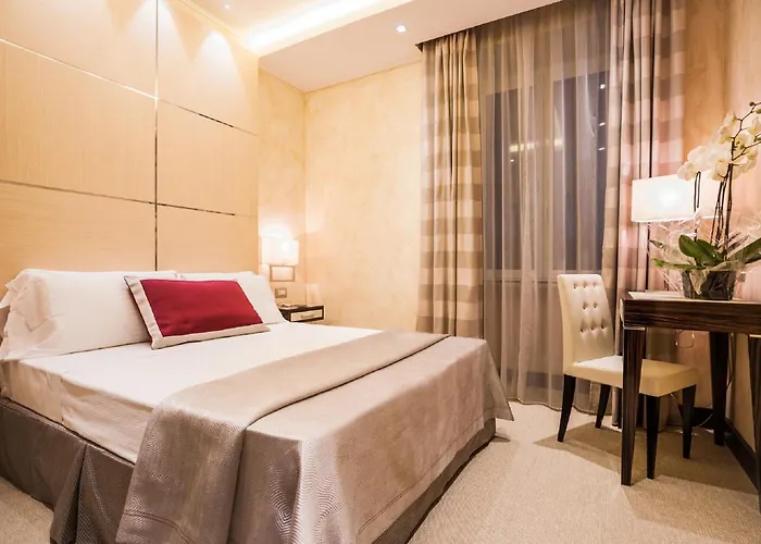 Maison Candia Luxury House Oda ve Kahvaltı
