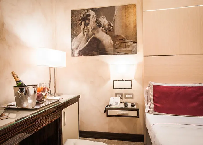 Oda ve Kahvaltı Maison Candia Luxury House 4*