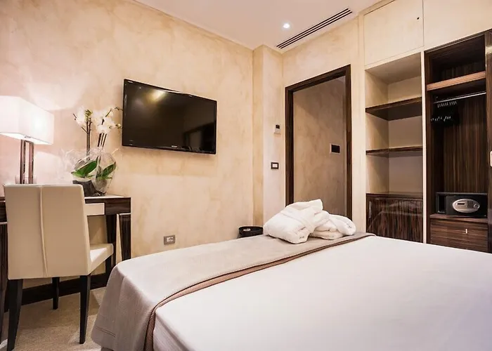 Maison Candia Luxury House Roma