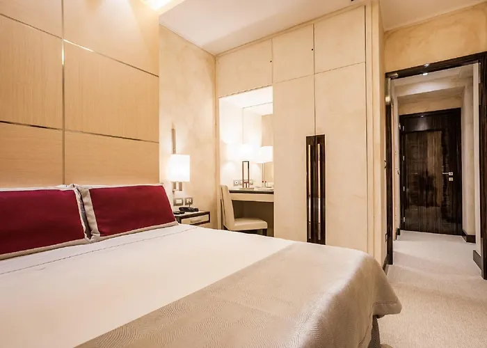 Maison Candia Luxury House Oda ve Kahvaltı 4*