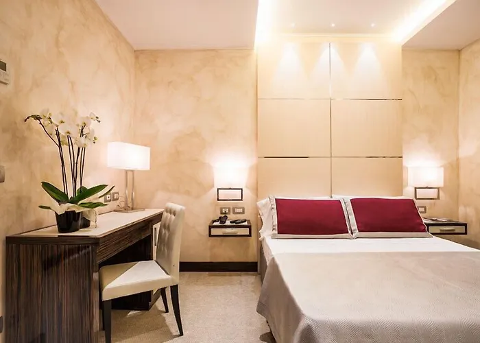 Maison Candia Luxury House 4*