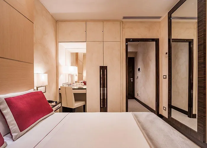 Maison Candia Luxury House 4*