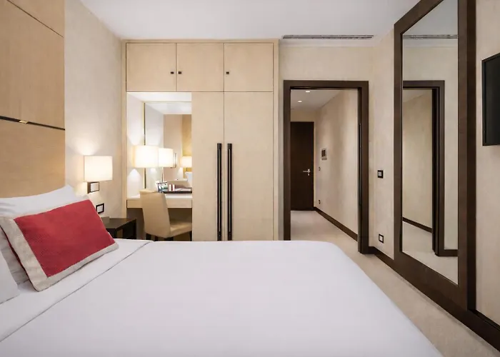 Oda ve Kahvaltı Maison Candia Luxury House Roma