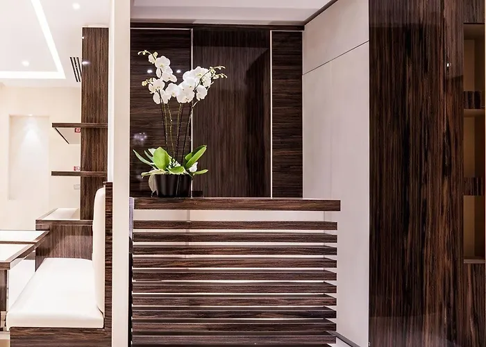 Maison Candia Luxury House 4*
