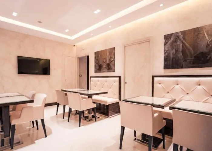Maison Candia Luxury House