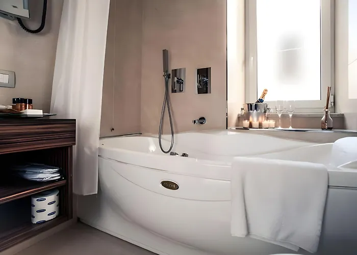 Maison Candia Luxury House