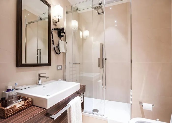 Maison Candia Luxury House 4* Róma