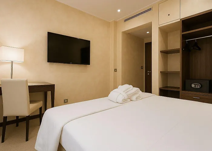 Maison Candia Luxury House Róma