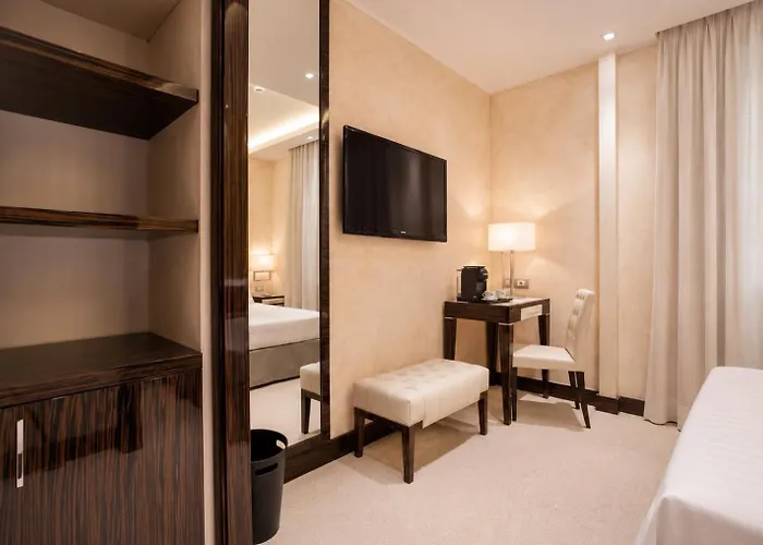 Maison Candia Luxury House 4*