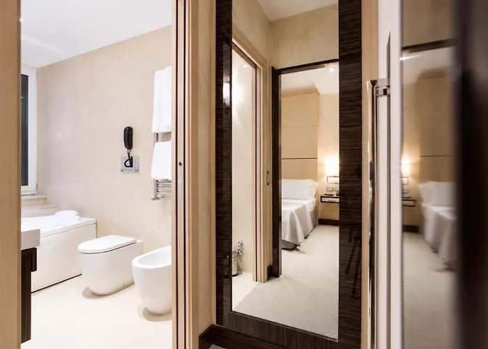 Frühstückspension Maison Candia Luxury House 4*
