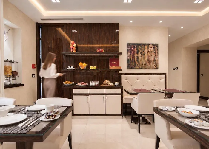 Frühstückspension Maison Candia Luxury House 4*