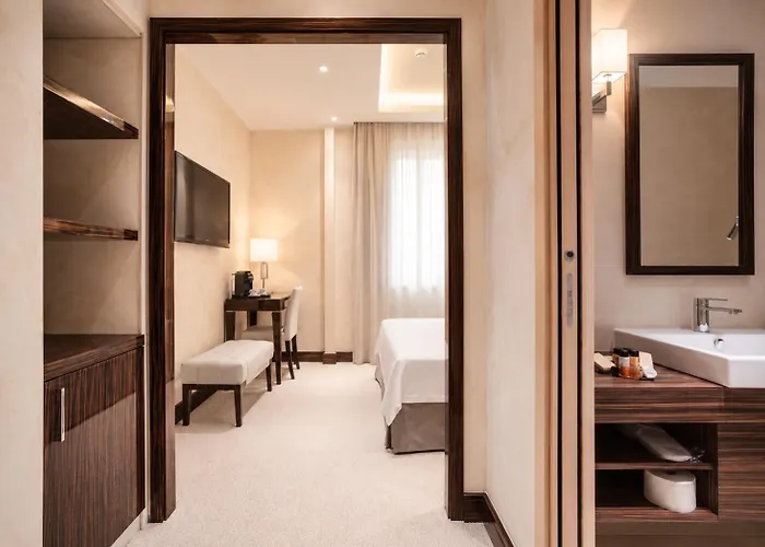 Maison Candia Luxury House Frühstückspension 4*
