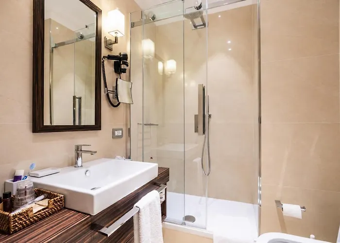 Maison Candia Luxury House 4*