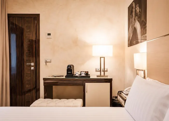 Maison Candia Luxury House 4* Rom