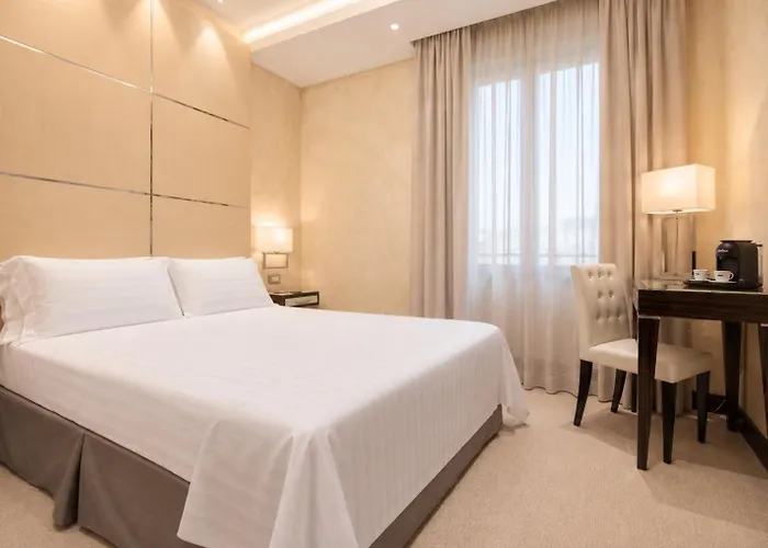 Maison Candia Luxury House Frühstückspension 4*