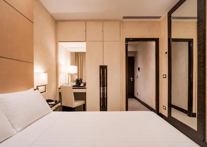 Maison Candia Luxury House 4* Rom
