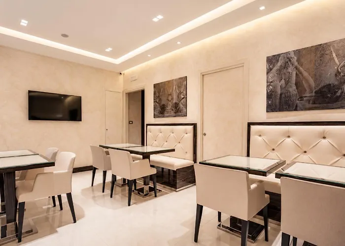 Frühstückspension Maison Candia Luxury House 4*