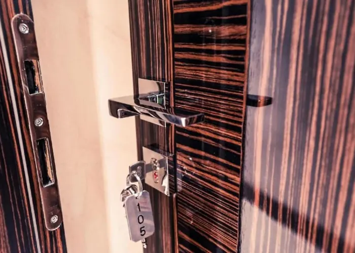 Maison Candia Luxury House 4*