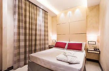 Maison Candia Luxury House Rom