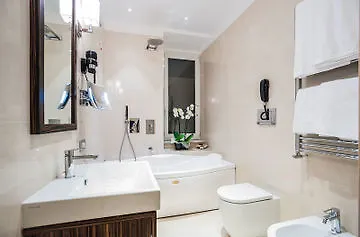 Maison Candia Luxury House Frühstückspension 4*